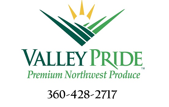 Valley Pride Sales